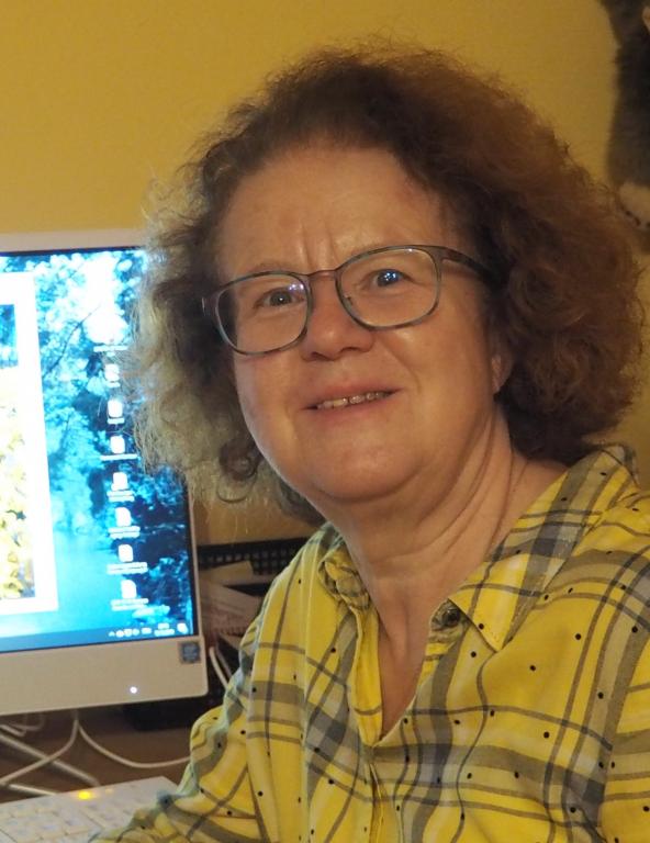 Lesung: Es ist nicht September